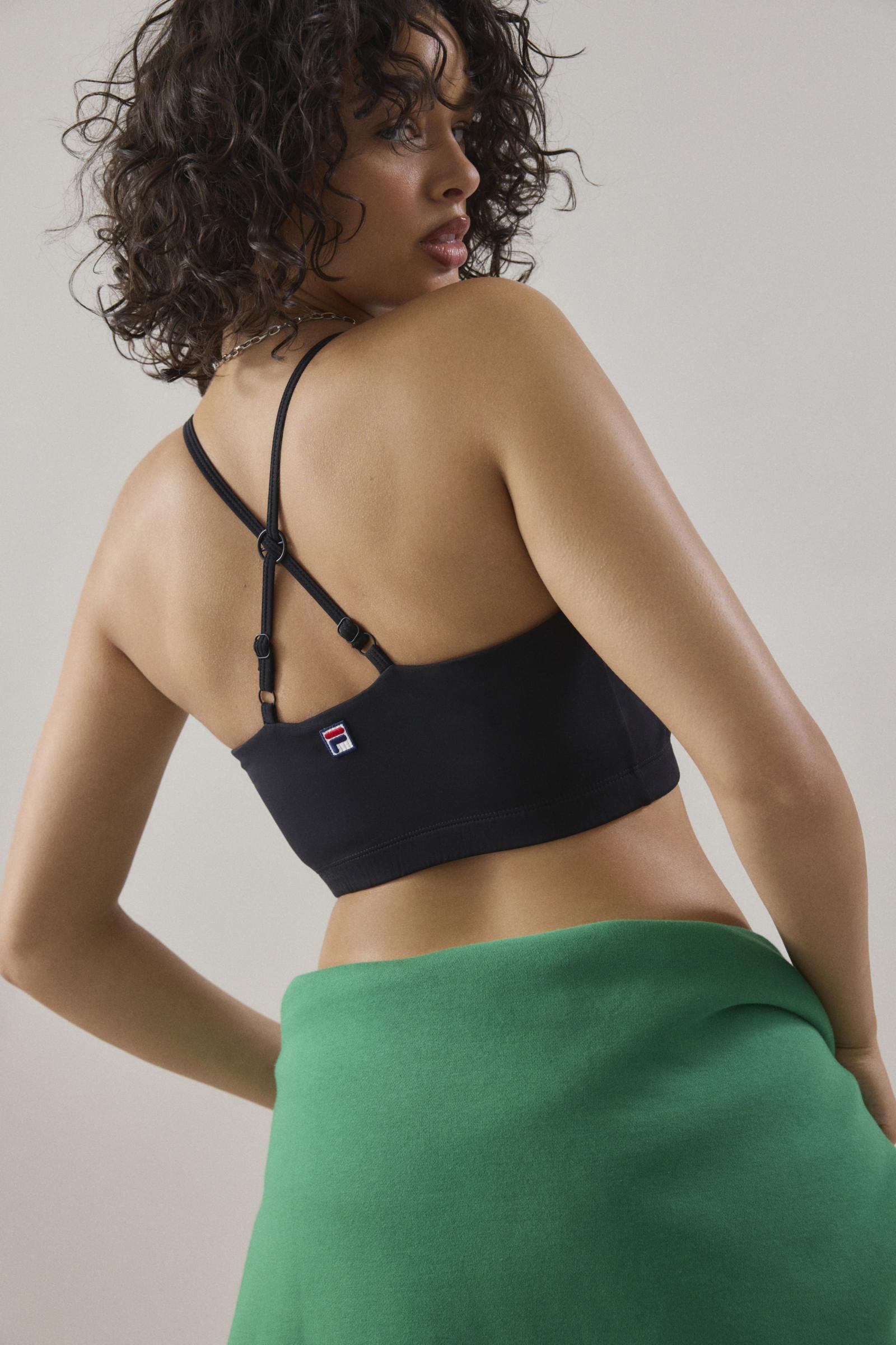 FILA X HAILEY Sports Bra | Urban Outfitters Japan - Clothing