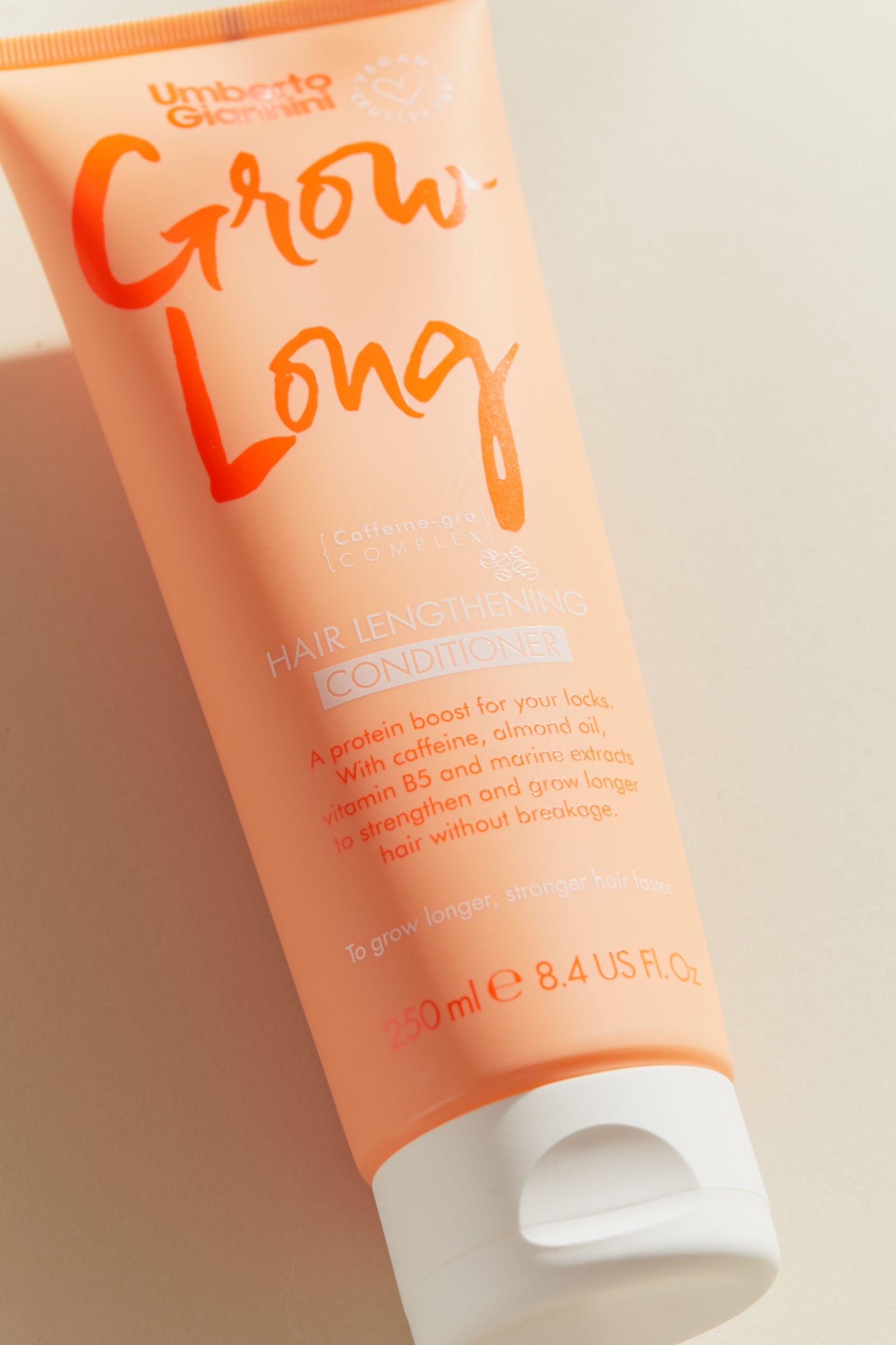 Umberto Giannini Grow Long Conditioner Urban Outfitters Singapore