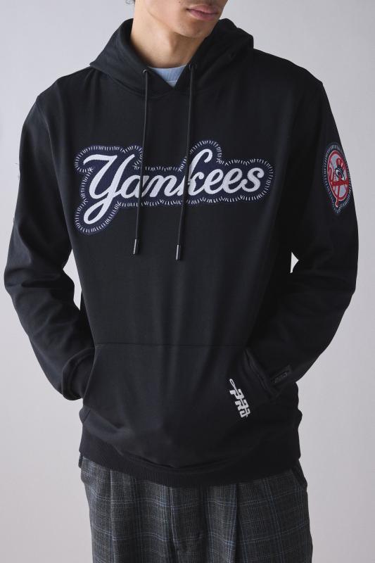 Harga Hoodie Mlb Jaket Mlb Yankees Pro Standard MLB New York
