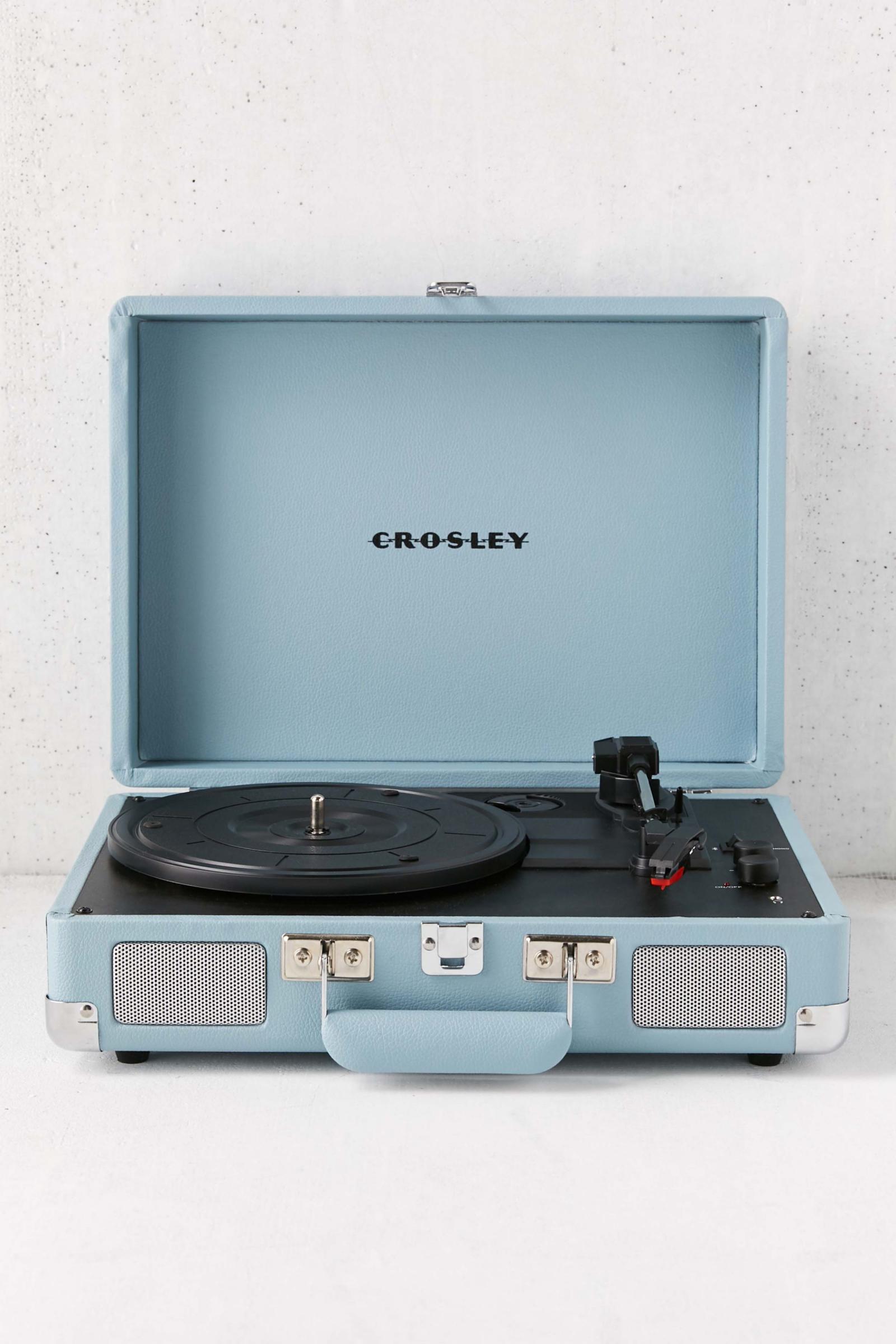 Crosley 터말린 크루저 블루투스 레코드 플레이어 | 어반 아웃피터스 코리아