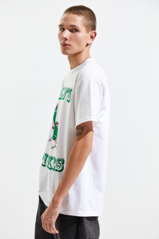 Grillo’s Pickles Tee Urban Outfitters Singapore
