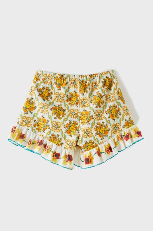 Zepherina Zeph Bloomer Short Urban Outfitters Australia