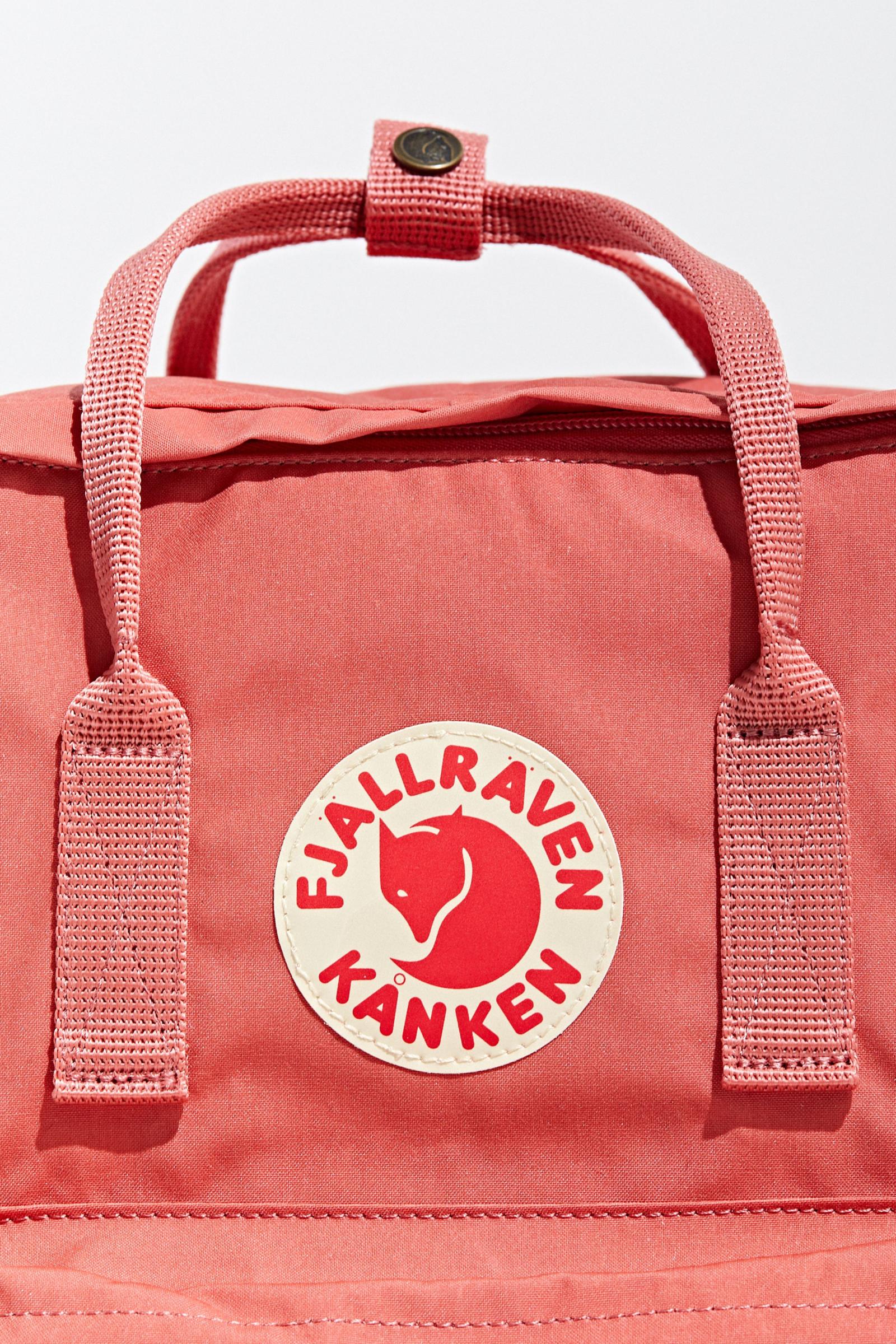 Fjallraven UO Exclusive Kanken Big Backpack Urban Outfitters Singapore