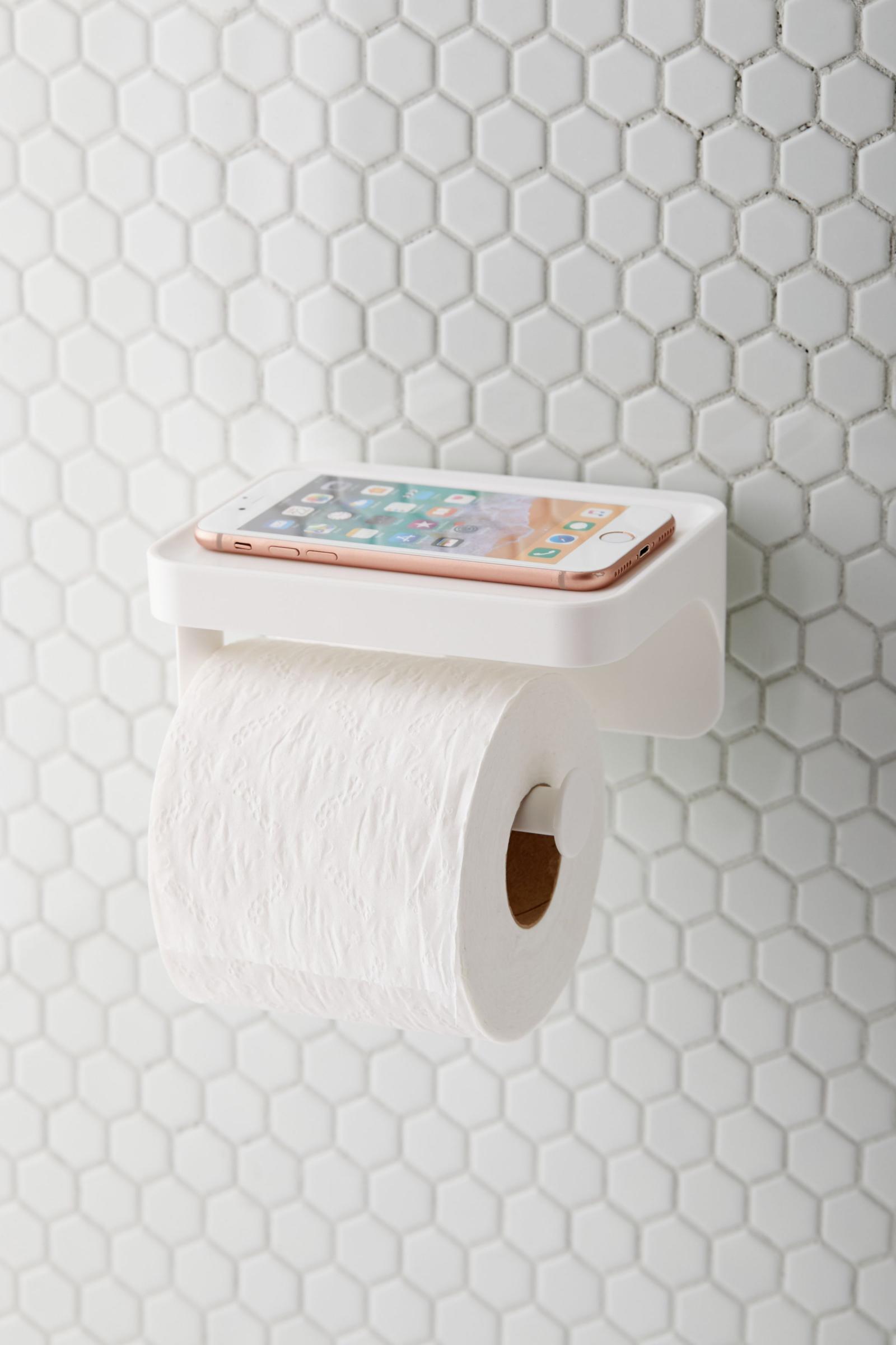 Flex SureLock Toilet Paper Holder 어반 아웃피터스 코리아