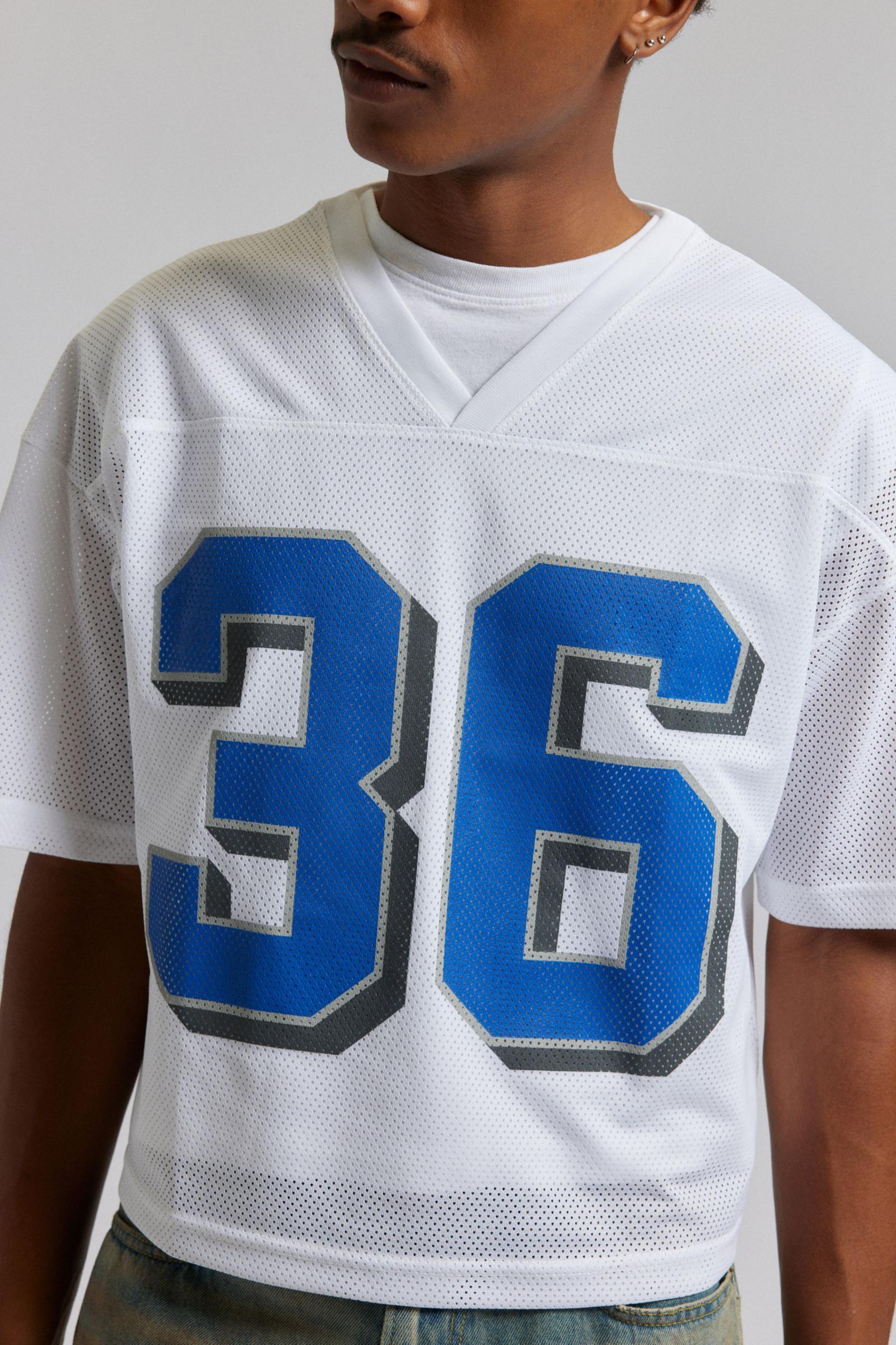 Football Jersey