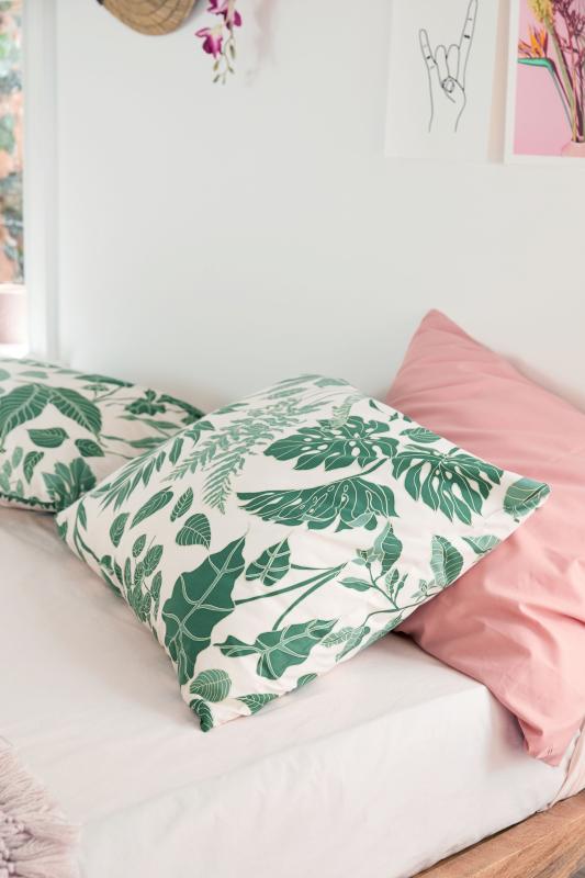Jungle Duvet Set Urban Outfitters Australia Official Site