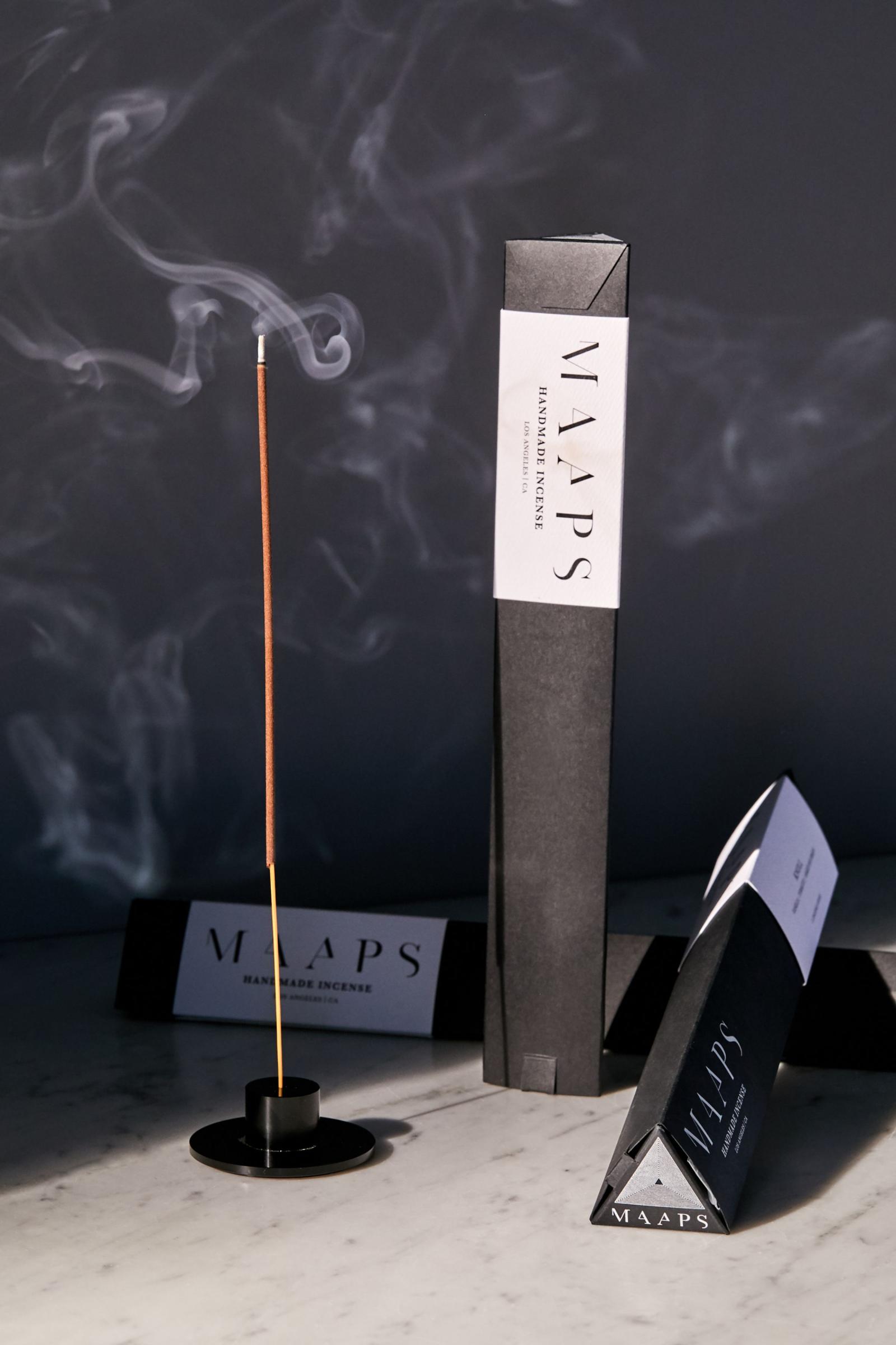 MAAPS Incense Urban Outfitters Singapore