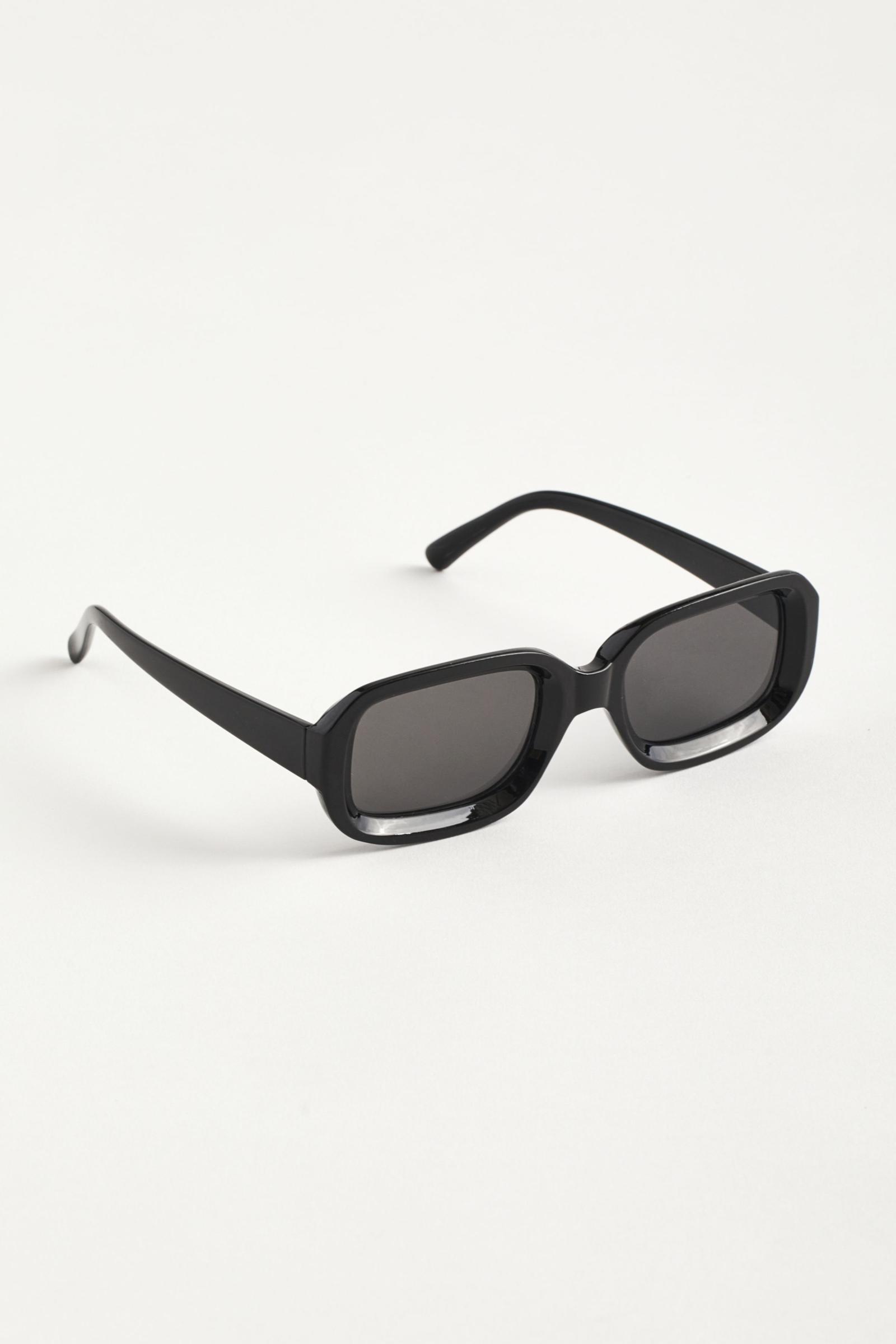 Rounded rectangle sunglasses Outlet