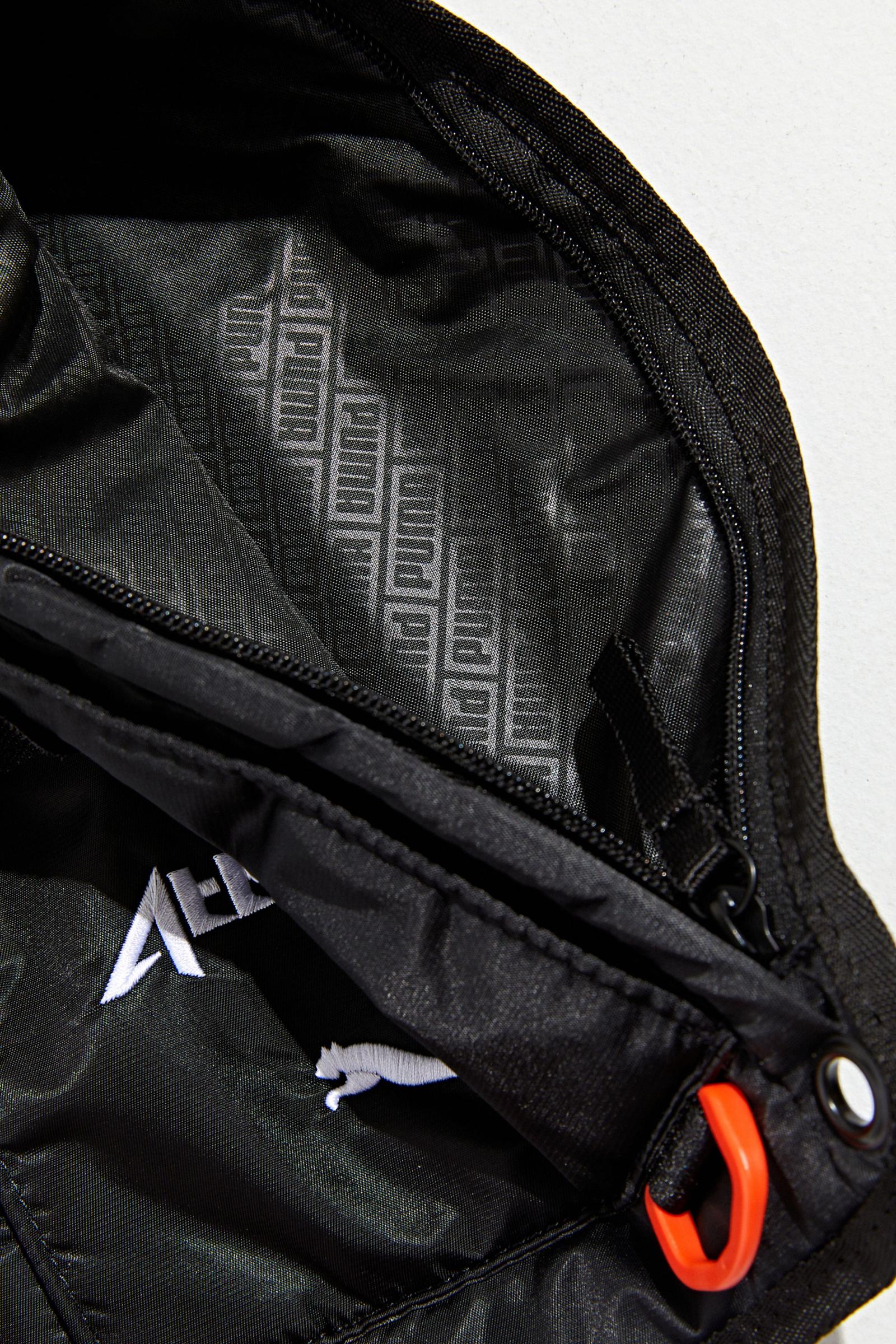 Puma Mini Series Crossbody Bag IUCN Water