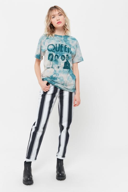 Queen Band Tee Urban Outfitters Australia