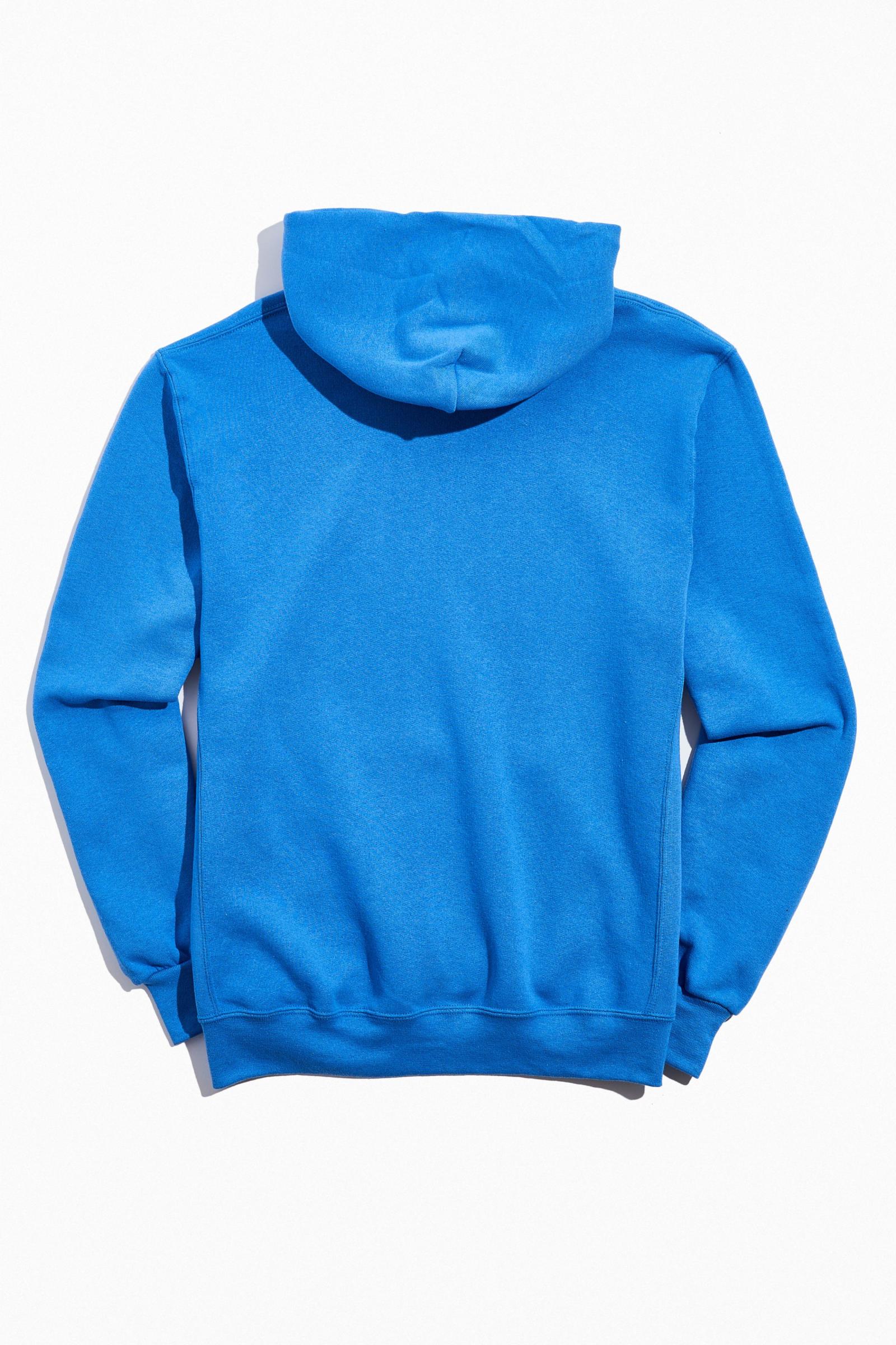 Russell Athletic Hoodie Sweatshirt Urban Outfitters 台灣