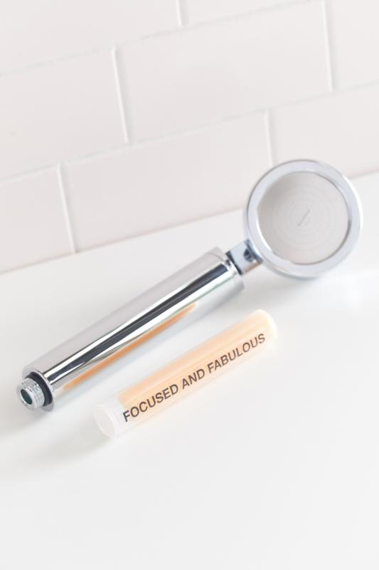 Vitaclean HQ Handheld Showerhead + Filter Urban Outfitters Singapore