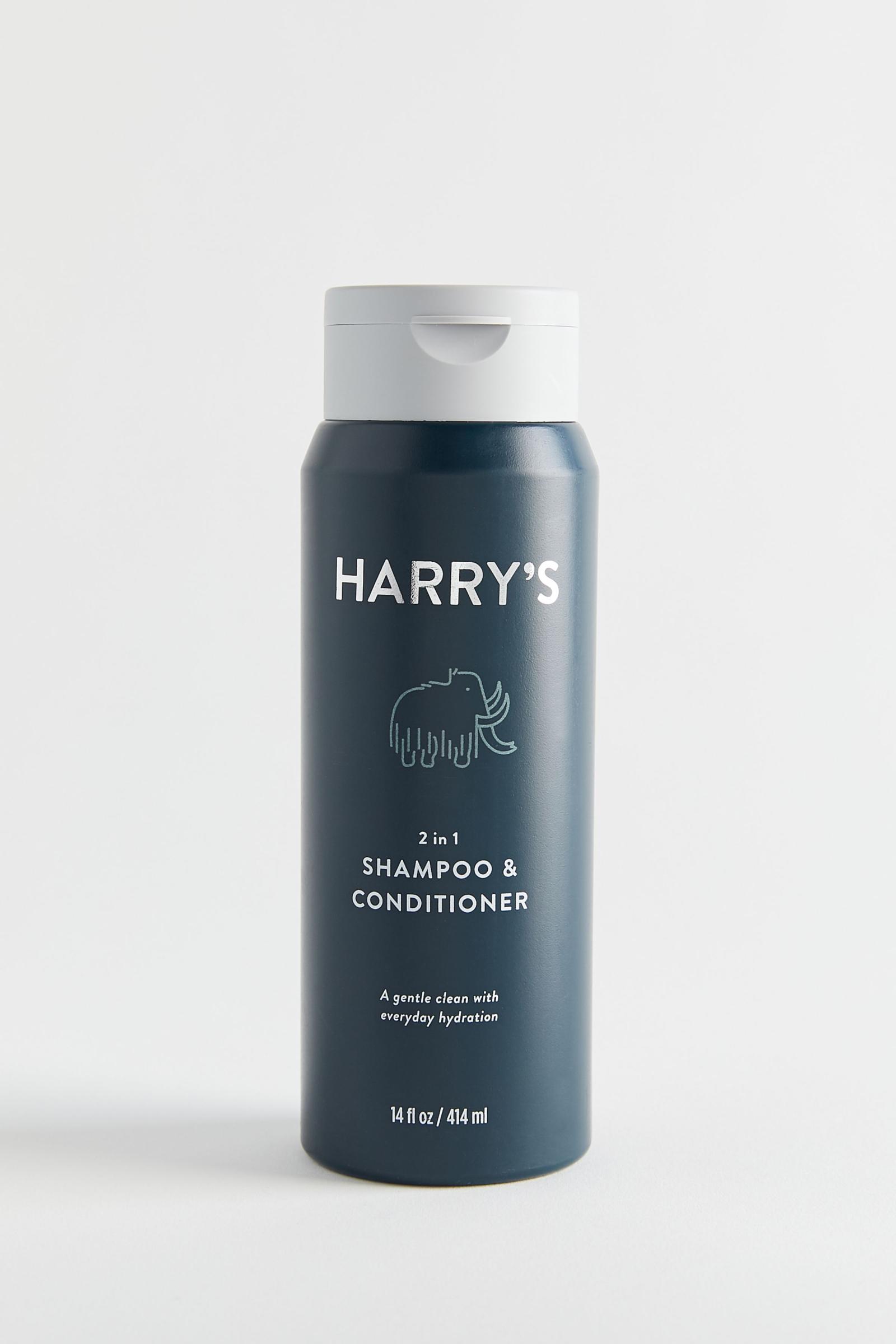 Harry’s 2In1 Shampoo And Conditioner Urban Outfitters 日本