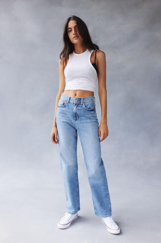 urban outfitters cowboy jean