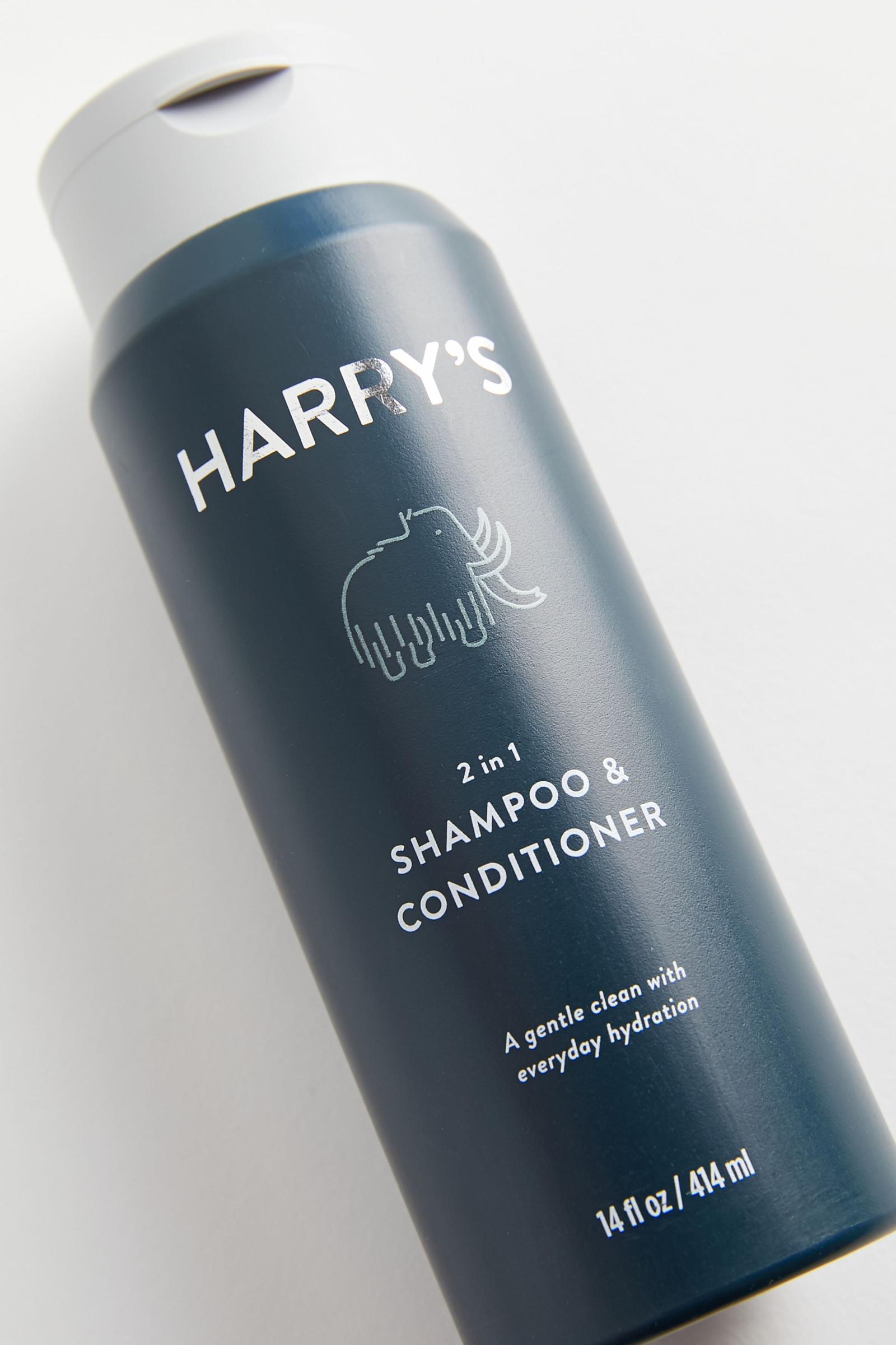 Harry’s 2In1 Shampoo And Conditioner Urban Outfitters 日本