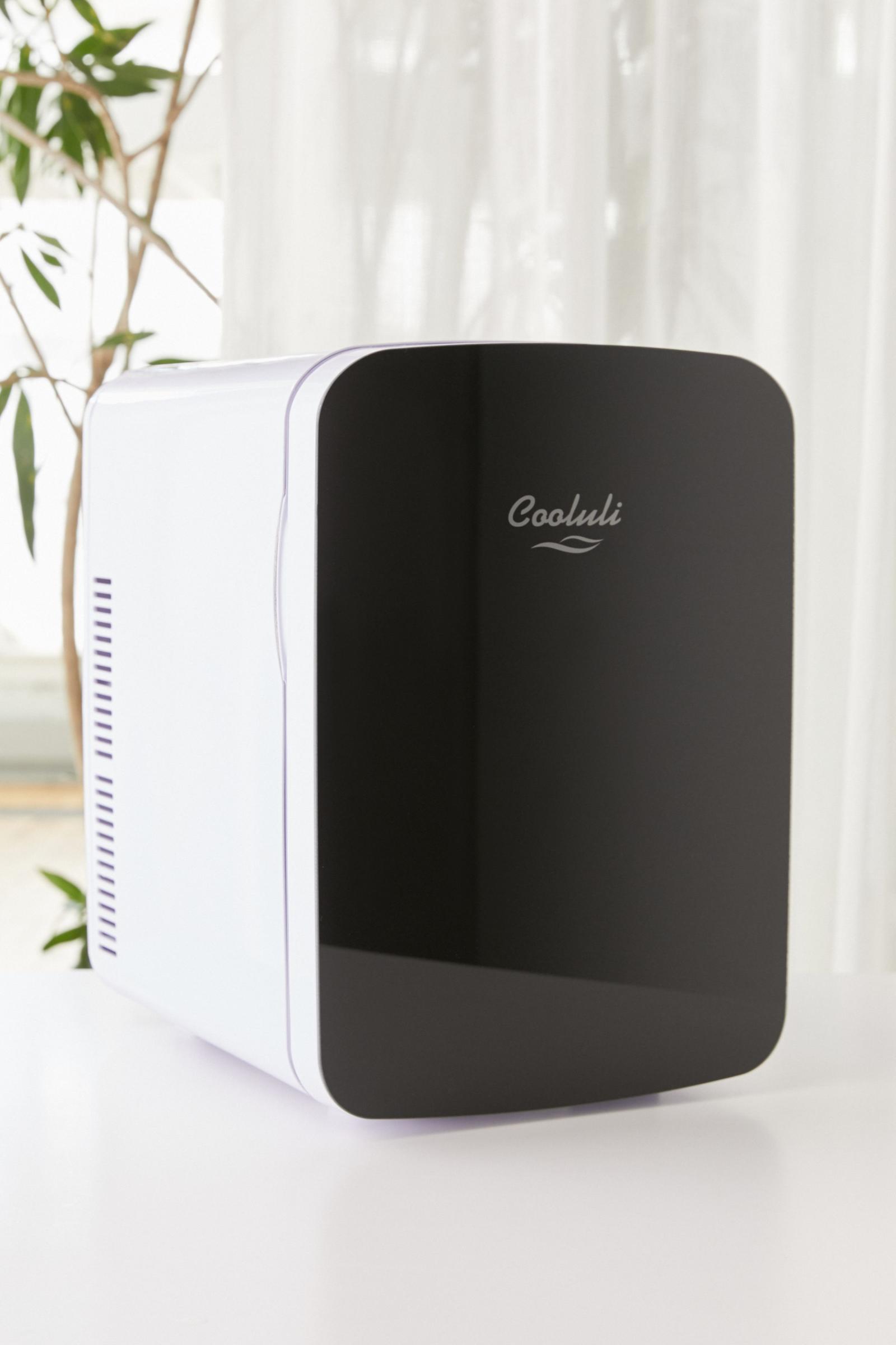 Cooluli Infinity 15L Mini Refrigerator 어반 아웃피터스 코리아