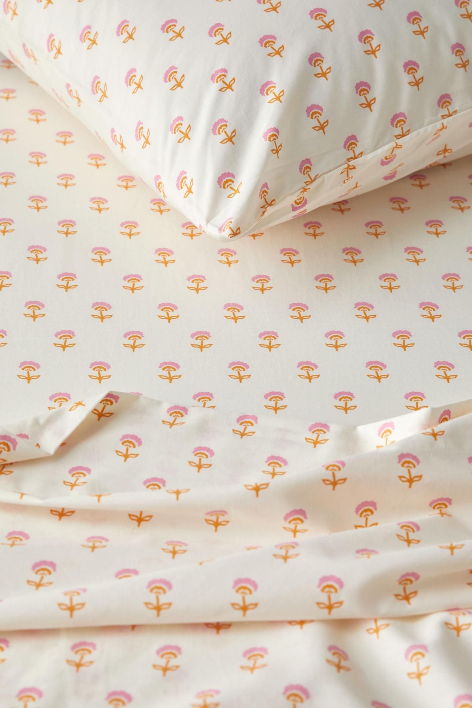 Palmetta Sheet Set | Urban Outfitters Australia - Clothing, Music, Home ...