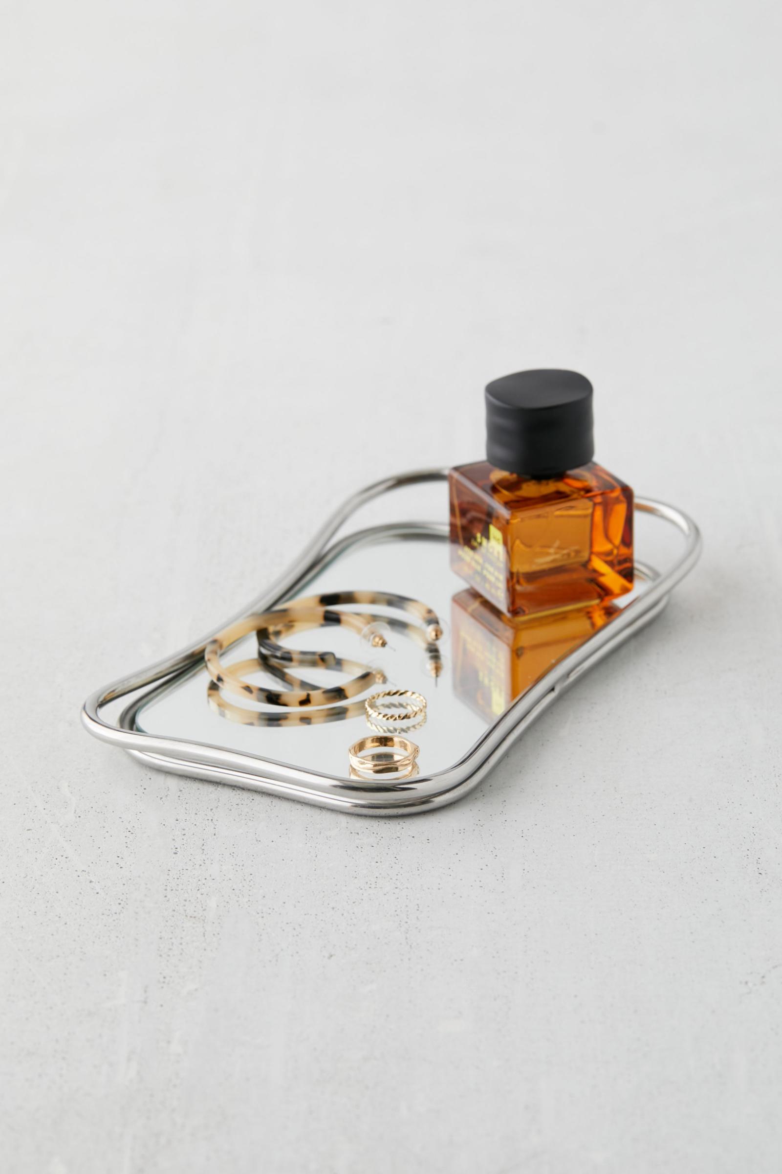 Urban Outfitters Kristal Vanity Tray