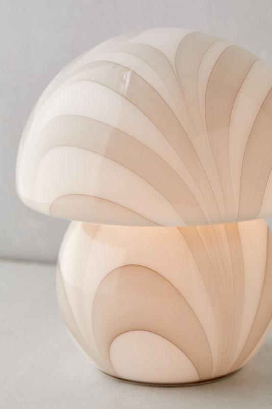 Alice Glass Table Lamp Urban Outfitters Singapore