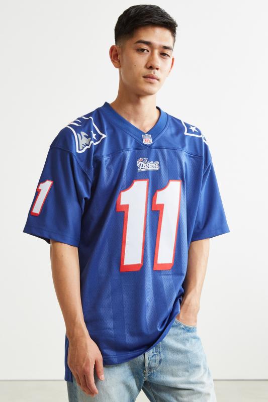 new england patriots replica jerseys