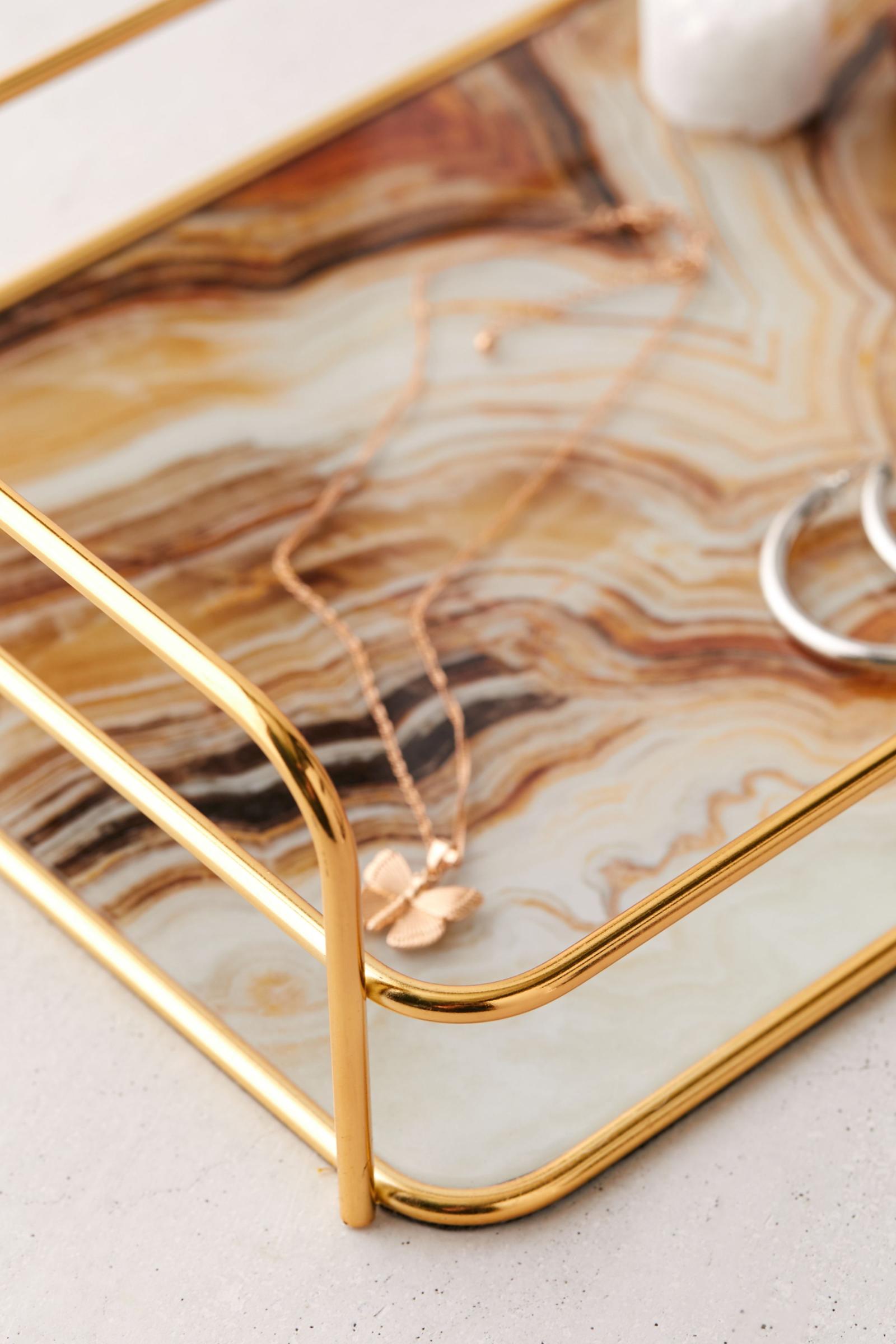 Ophelia Vanity Tray Urban Outfitters 台灣