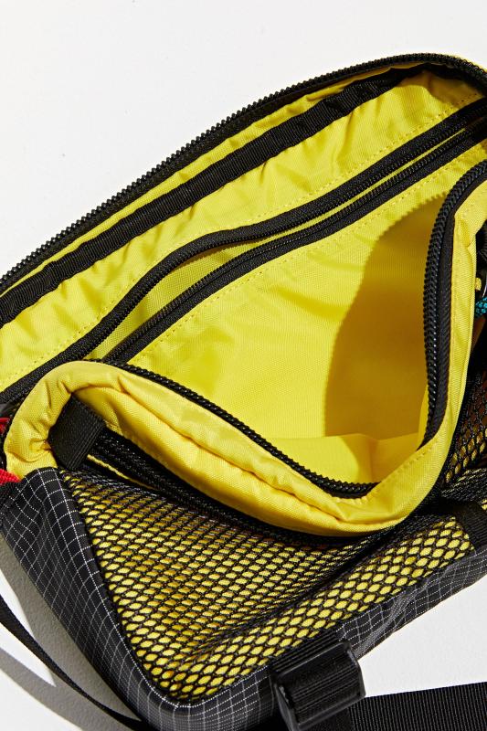 Topo Designs Simple Block Messenger Bag Urban Outfitters Singapore